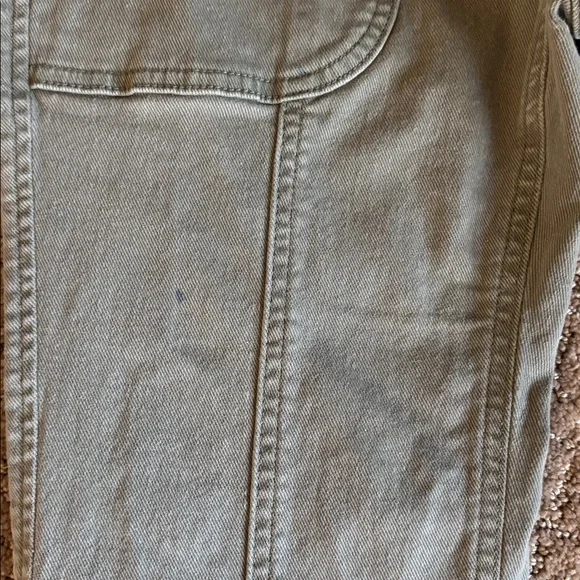 flared jeans - Picture 4 of 6